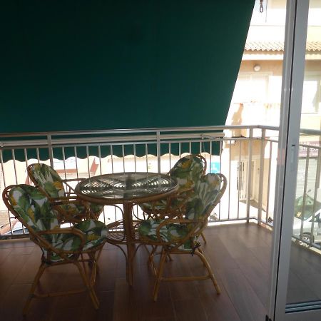 Apartamento Vivemar El Campello Εξωτερικό φωτογραφία