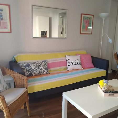 Apartamento Vivemar El Campello Εξωτερικό φωτογραφία