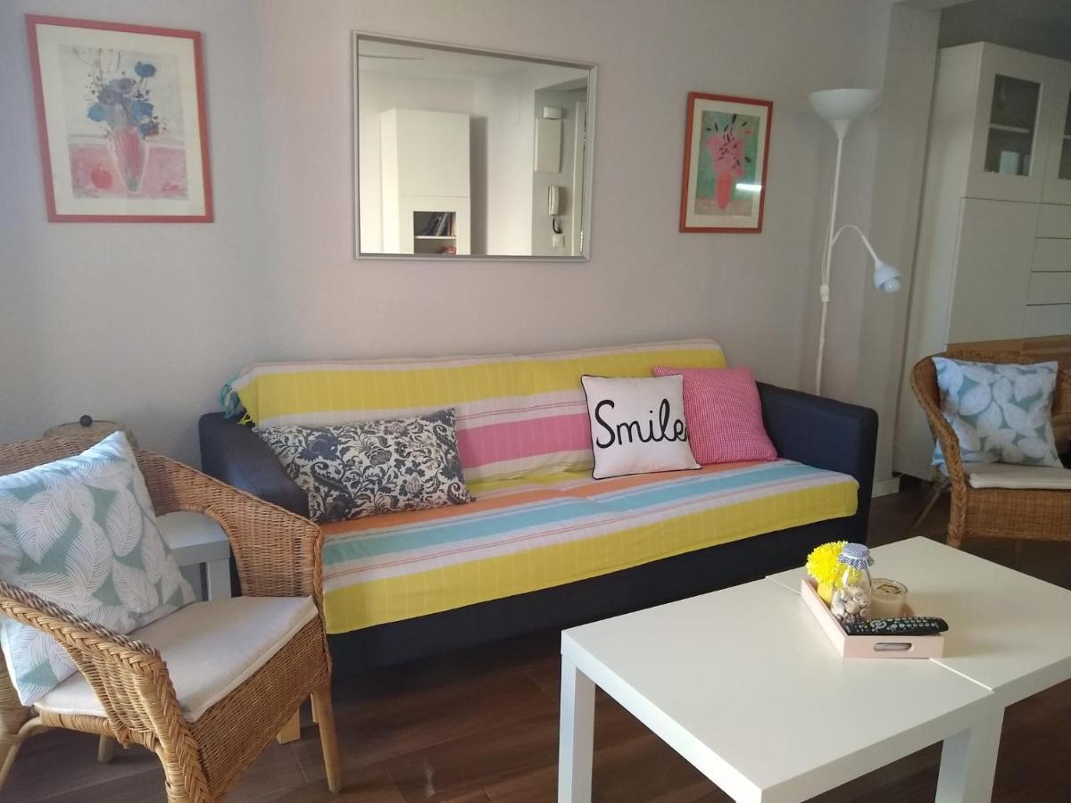 Apartamento Vivemar El Campello Εξωτερικό φωτογραφία