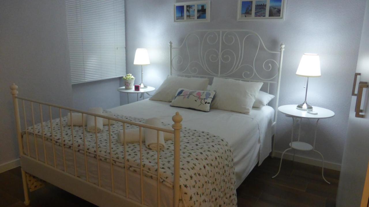 Apartamento Vivemar El Campello Εξωτερικό φωτογραφία
