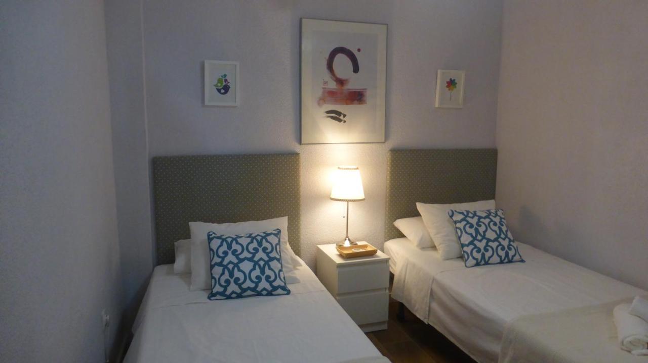 Apartamento Vivemar El Campello Εξωτερικό φωτογραφία